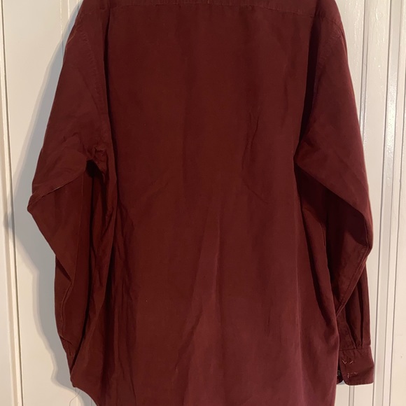 BURBERRY LONDON Size L 16 Great condition! - Picture 6 of 7